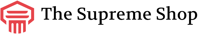 The Supreme Shop