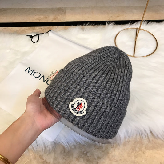 LV Beanie + Scarf – NordReps