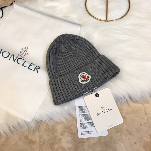 LV Beanie + Scarf – NordReps