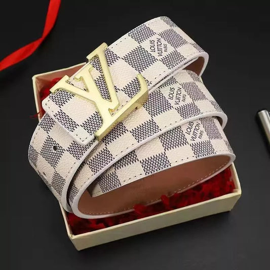 louis vuitton prism belt rep｜TikTok Search