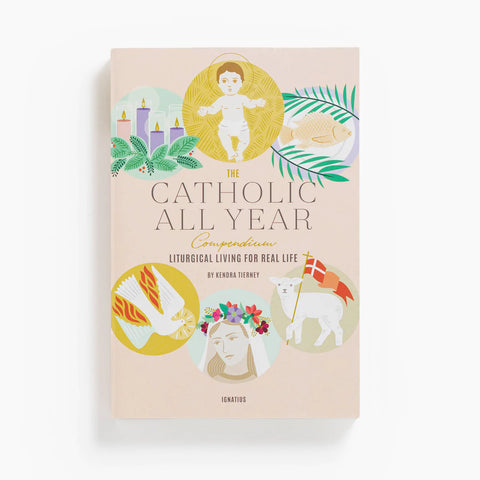 Catholic All Year Compendium