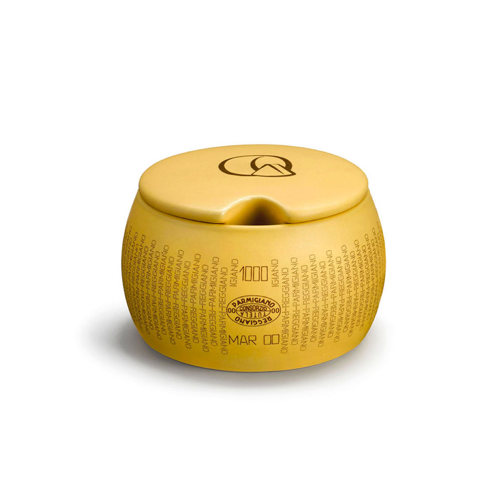 Porta sale e pepe Parmigiano Reggiano – Caseificio Beato Marco Soc. Coop.  Agr. – Partita IVA: 00163310360