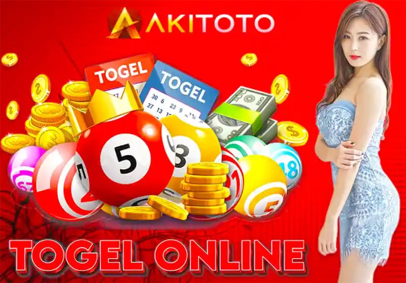 TOTO TOGEL 4D