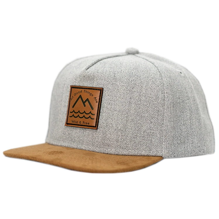 Keystone Snapback