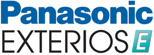 Panasonic Exterios E Logo