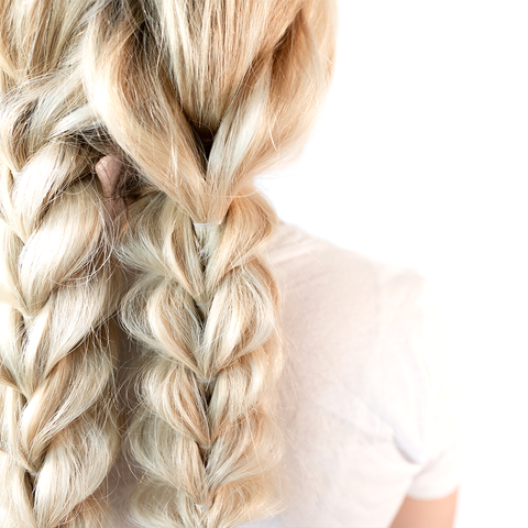 Featured image of post Bubble Braids Origin / You don&#039;t even have to know how to braid!