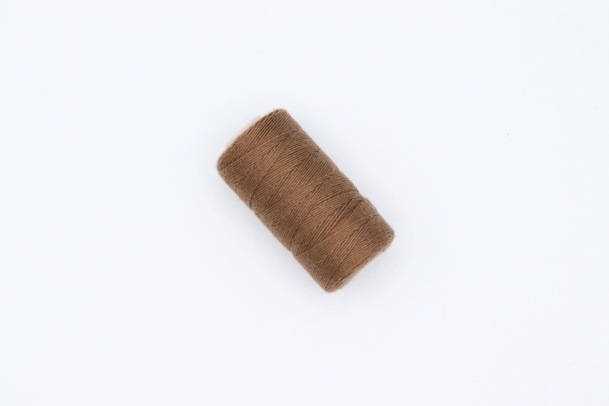 Laced Hair Mini Weaving Thread