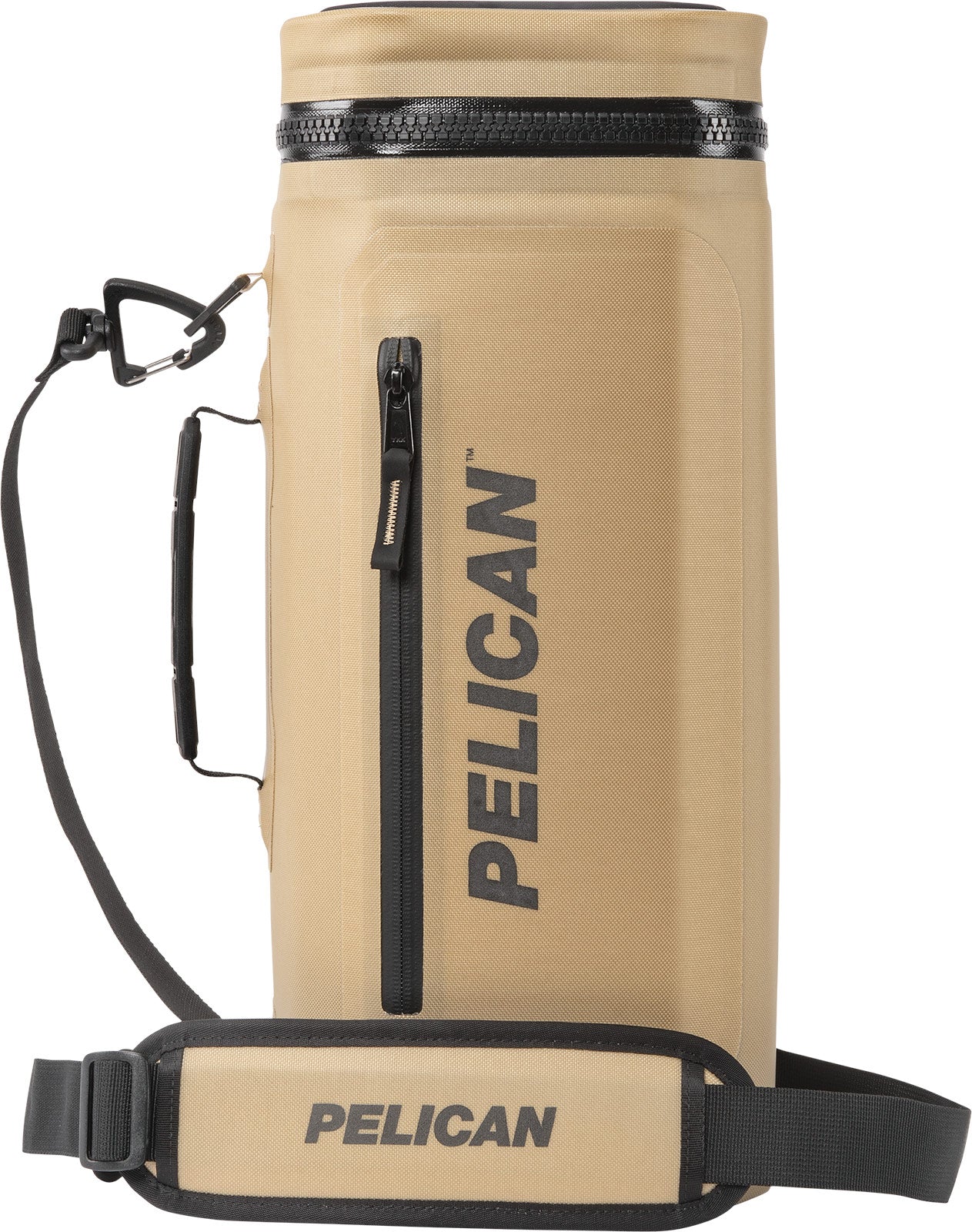 For those who wonder if the 46oz botte fits in a Large sling (46 and 36  comparison) : r/YetiCoolers