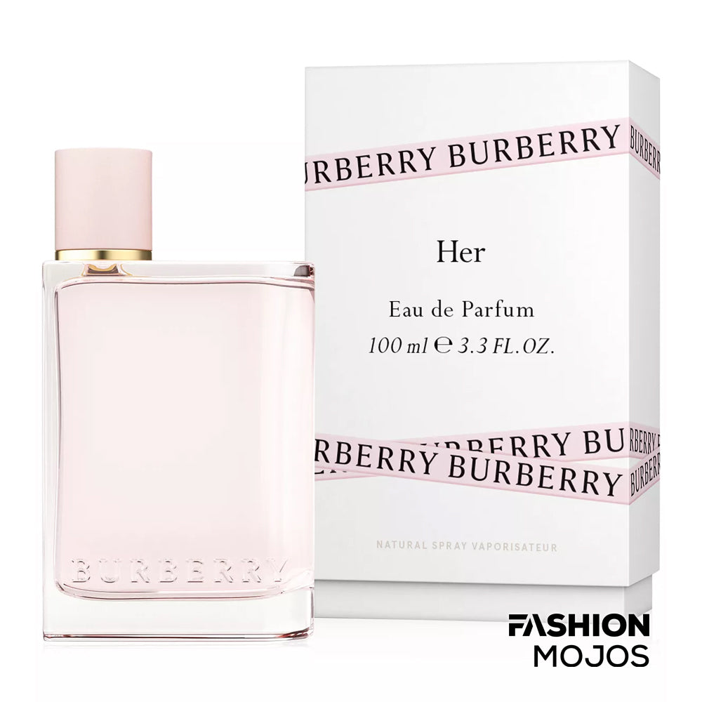 Burberry Her | eBay