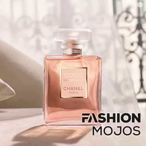 Chânél – FashionMojos.com
