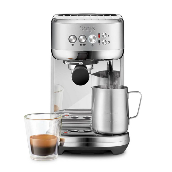 Sage bambino coffee machine