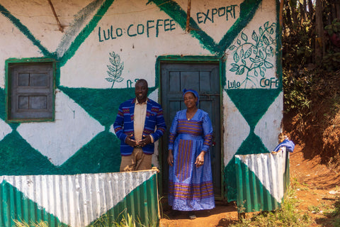 Modern Standard Coffee Ethiopia 2023