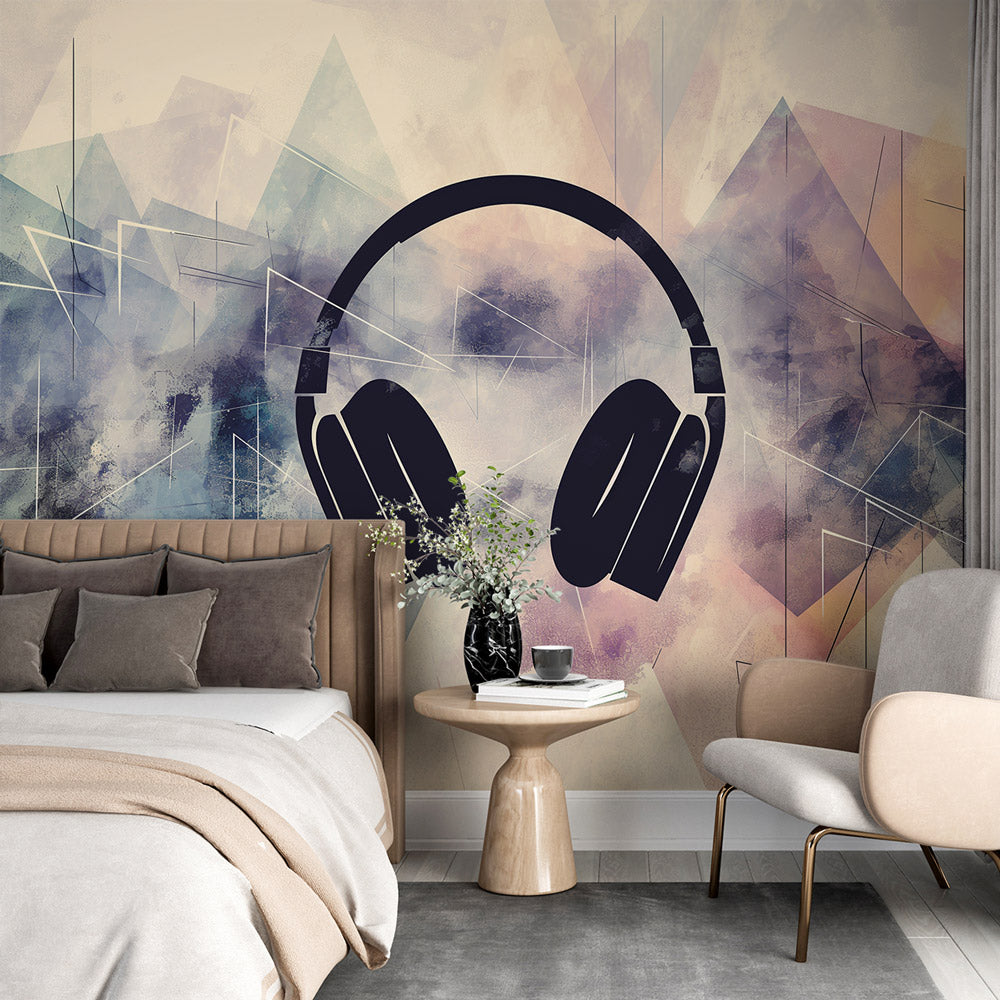 papier-peint-musique-casque-gamer