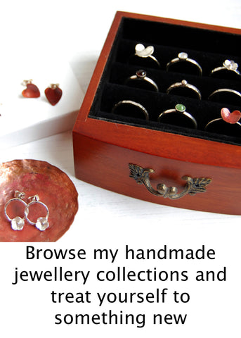 Shop handmade jewellery