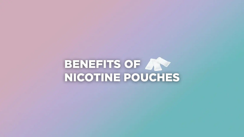 Benefits of Nicotine Pouches: Cognitive Functions