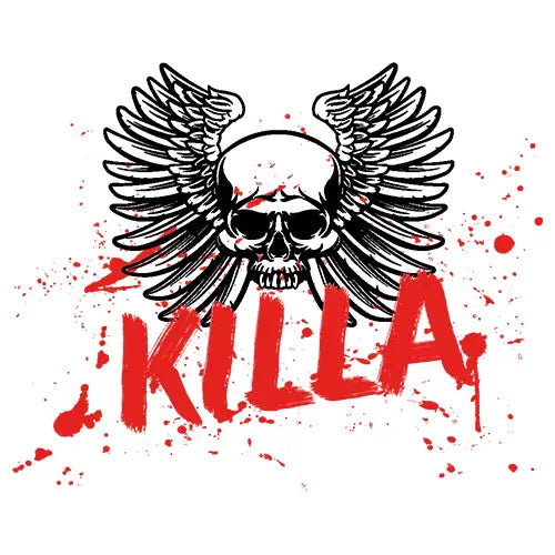 Killa Nicotine Pouches | From £3/Can