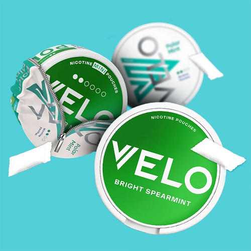 POLAR MINT VELO