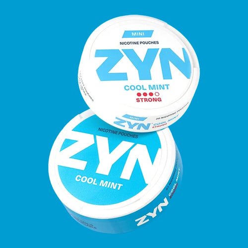 ZYN 🇺🇸