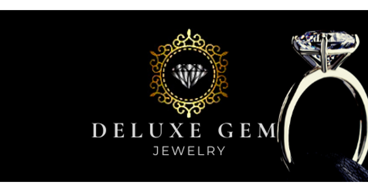 Deluxe Gem Jewelry