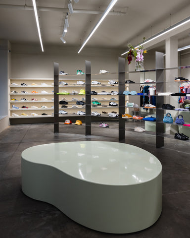 Copenhagen Flagship Store | NAKED Copenhagen