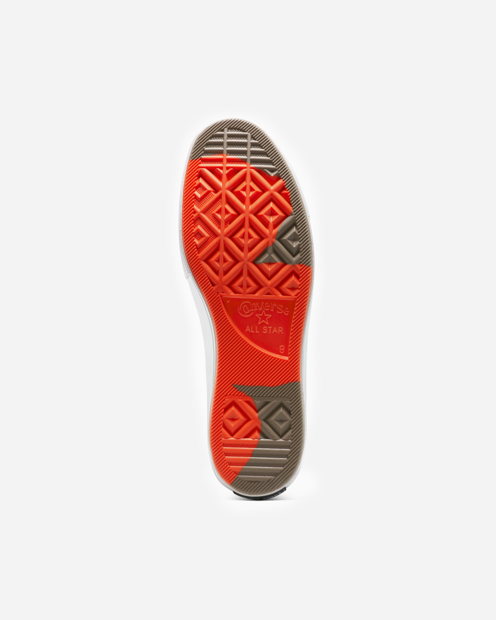 Converse X Kenzo Chuck 70 Ox In Multi