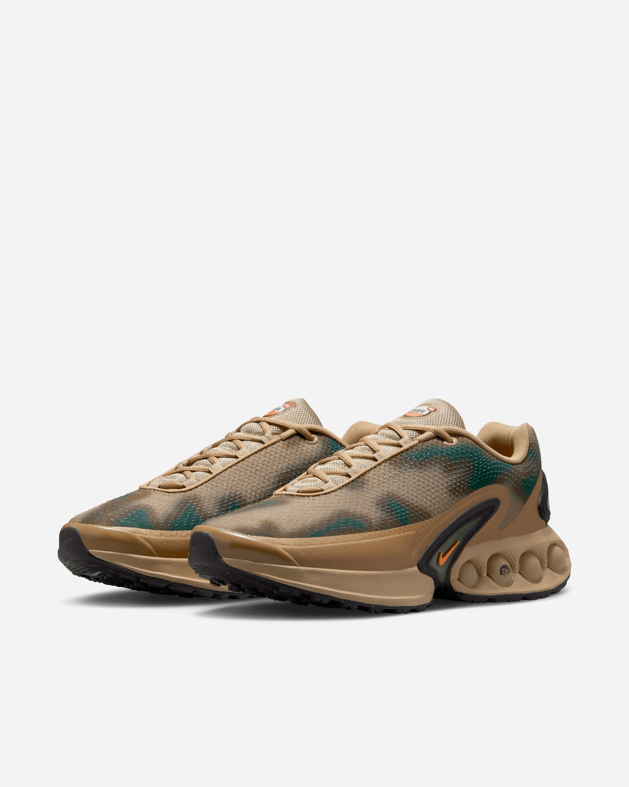 Nike Air Max Dn Nrg In Brown