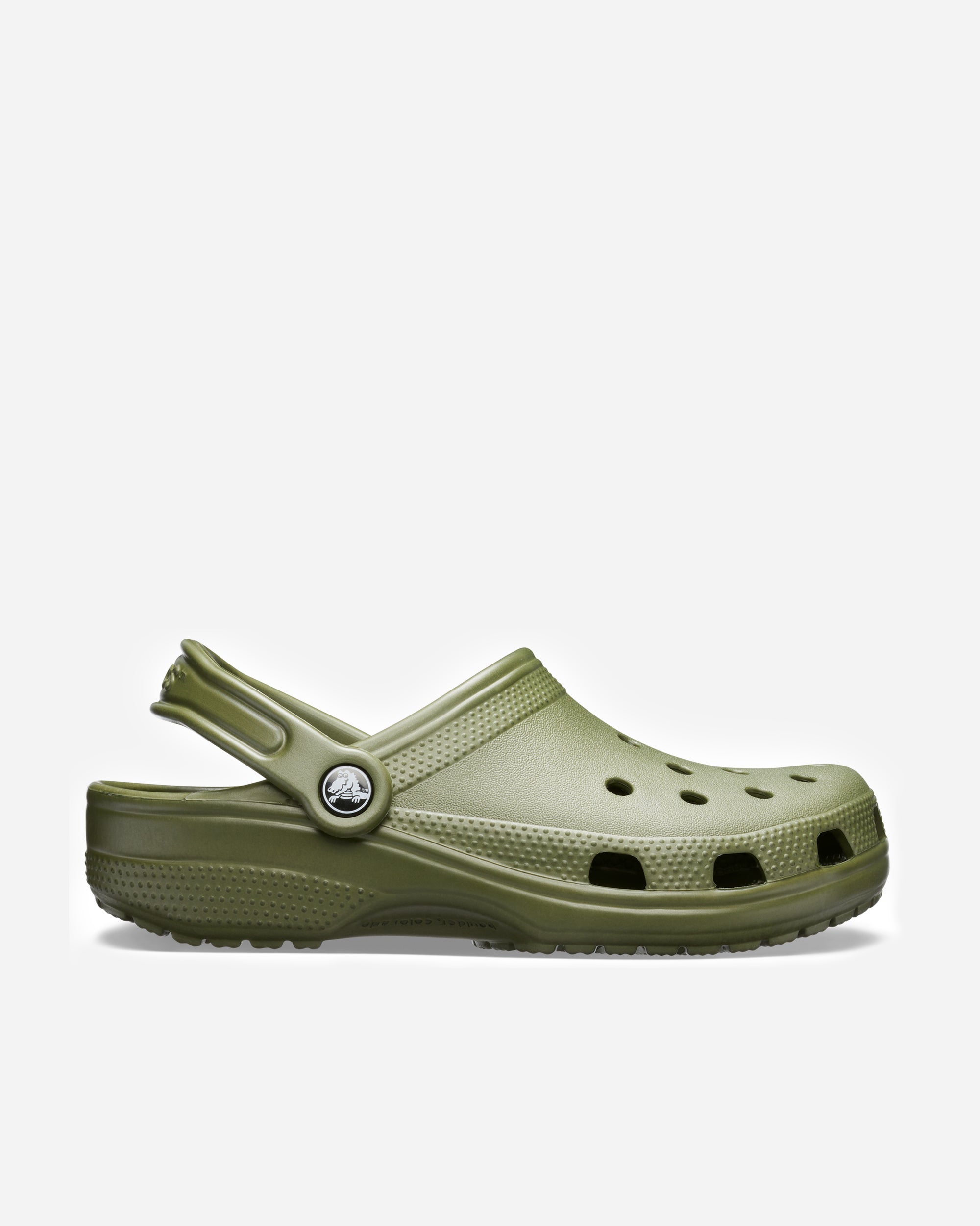Crocs Classic | Green | Size: 38-39 - Crocs - Modalova