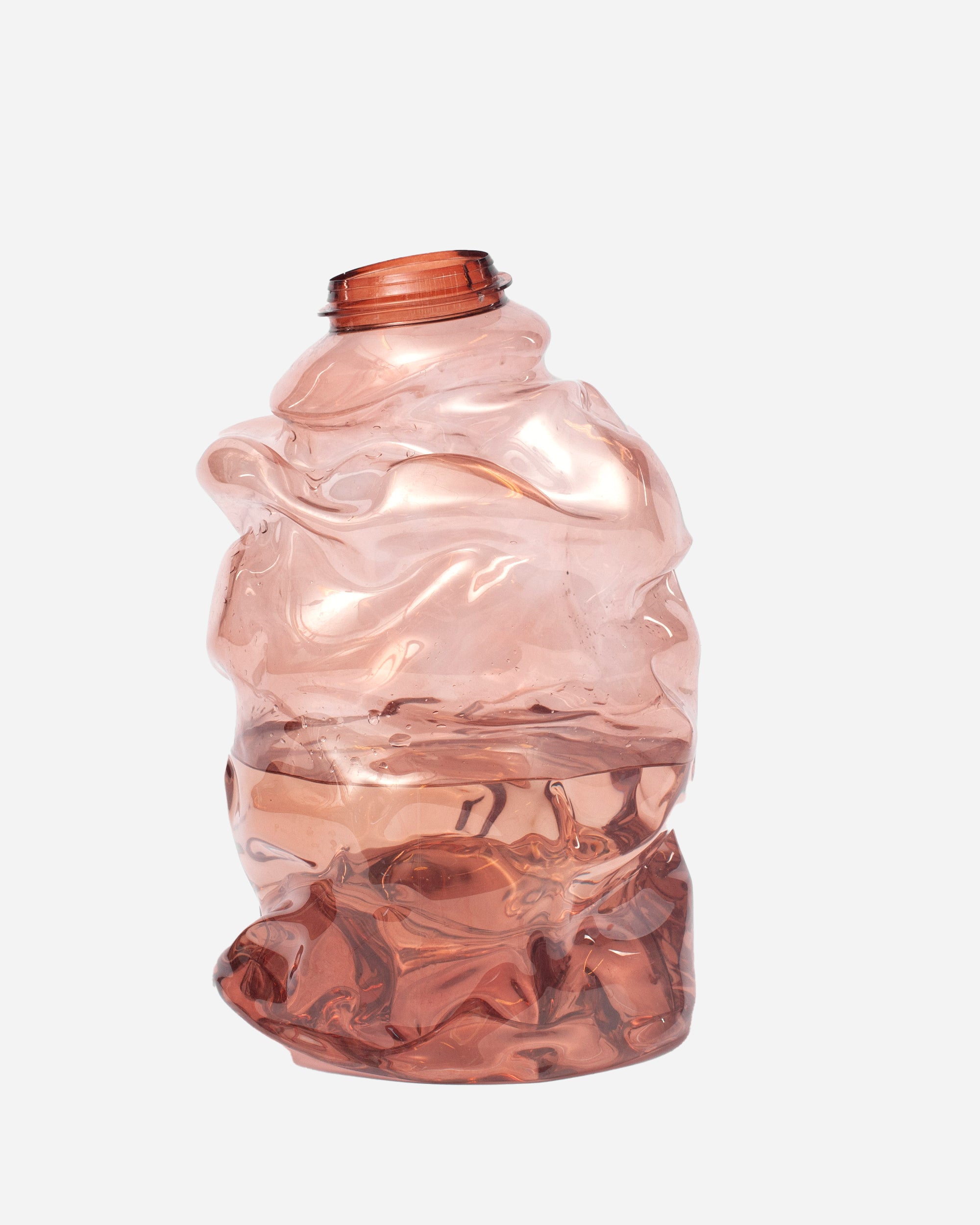 Niko June Eros Torso Hue L In Brown
