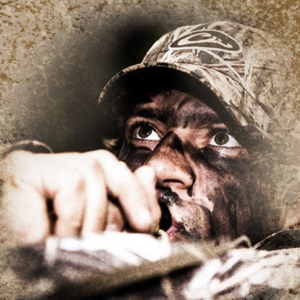Darryl Douthwright