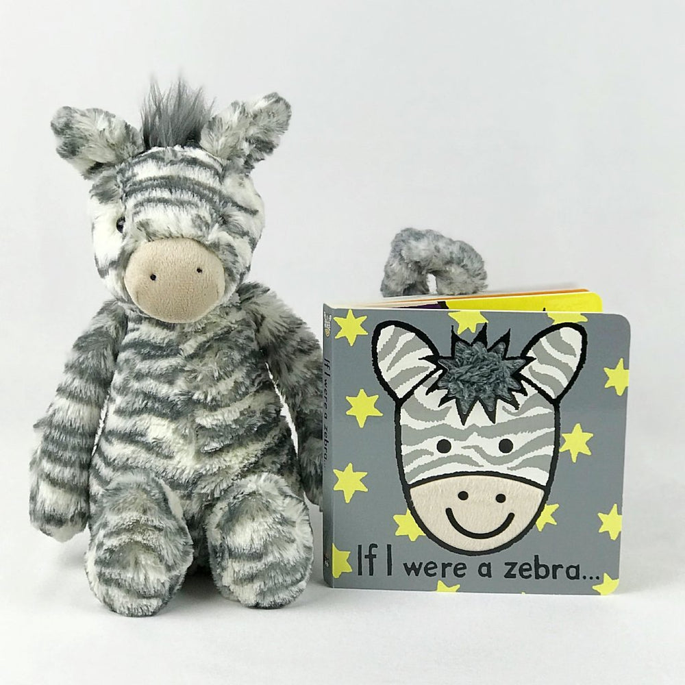 jellycat zebra