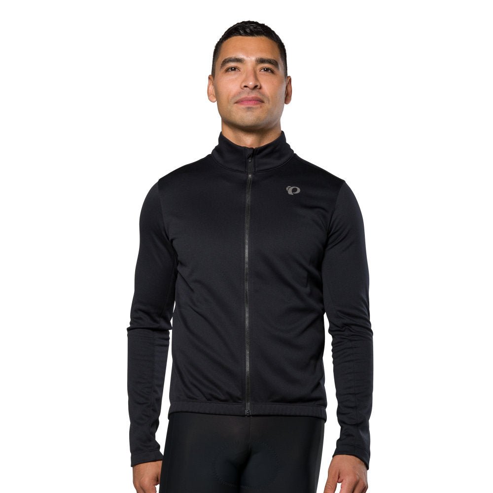 Shop PEARL iZUMi Quest Thermal Jersey | PEARL iZUMi EU