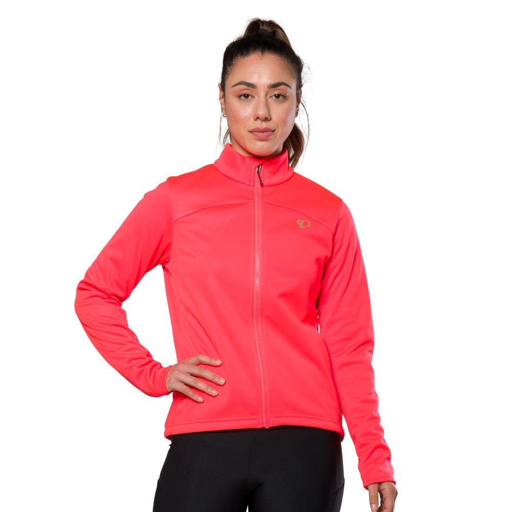 Pearl Izumi Quest AmFIB Jacket Phantom 2022 - Bikebug