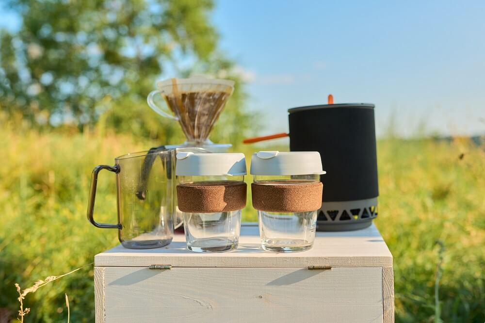 The Best Camping Coffee Makers In 2022: Tasty Tent-Side Brews » Explorersweb