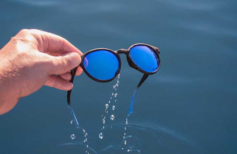 A Guide to the Best Sunglasses for Fishing