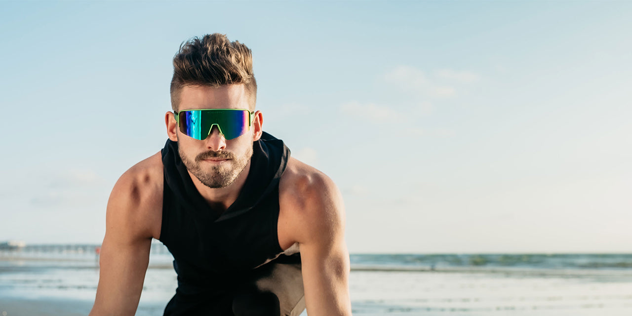 Running Sunglasses Buying Guide