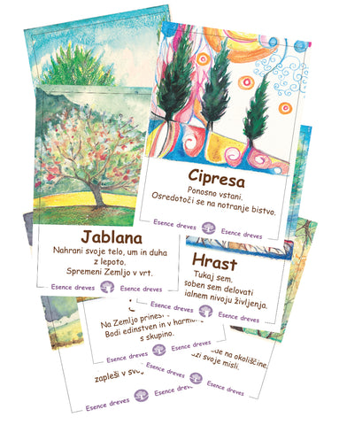 Esence-dreves-Bachove-cvetne-kapljice-kartice-za-izbor-intuitivno-angelske-karte