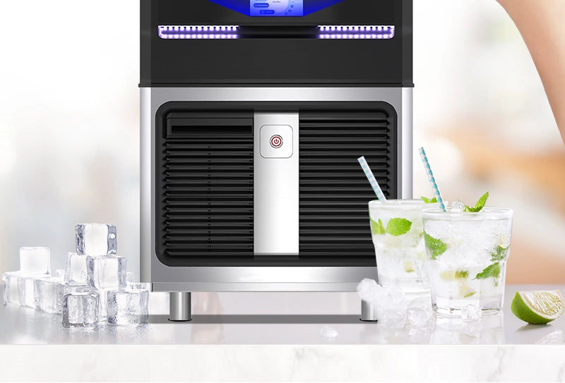 GSEICE SDH150 Ice Maker Machine