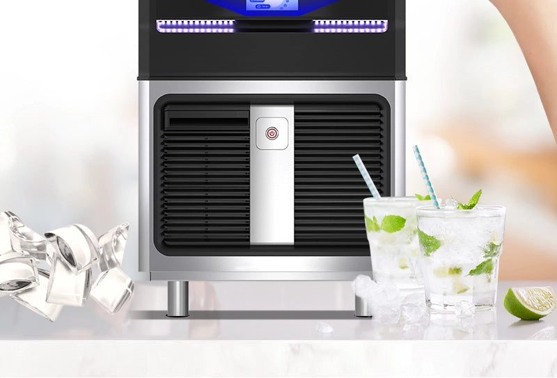GSEICE SDHY280 ice maker machine