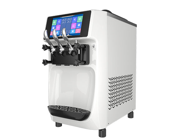 ice cream machine