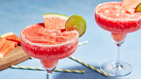 Margarita Slushy