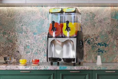  ICEE Home Countertop Slushie Maker. New for 2023