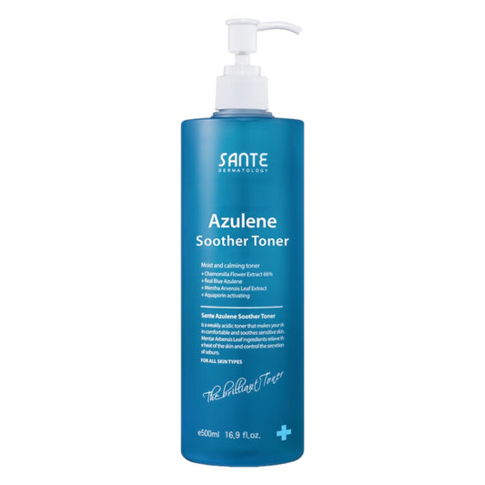 AZULENE Soother Cream 150 g – M5TR