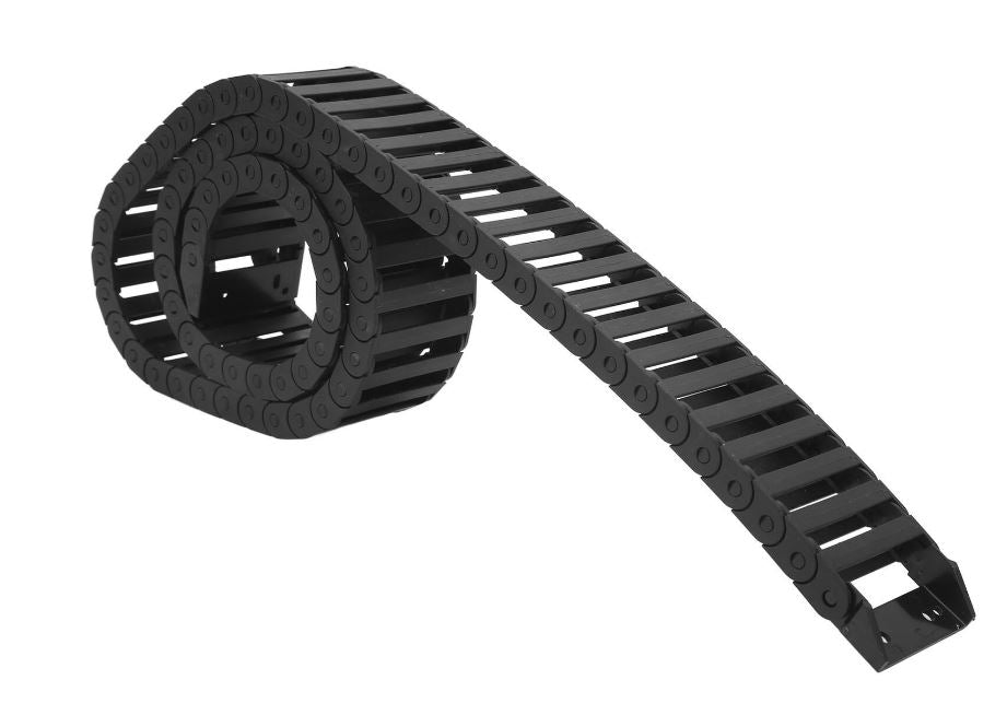 Nylon Drag Chain, Cable management / track