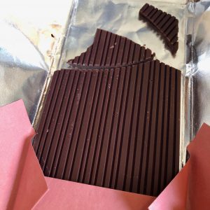 Wie kann man Schokolade richtig aufbewahren? 