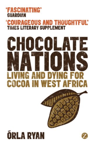 chocolate nation book review