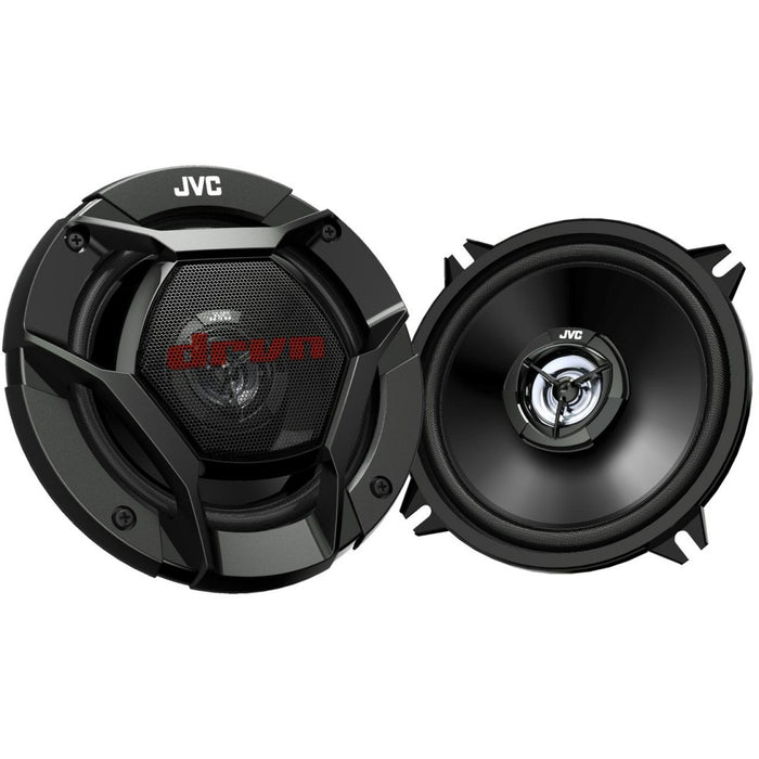 JVC CS-DR520 13cm 2-Way Coaxial 260W Speakers