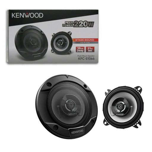 こーいち様専用 KENWOOD MDV-L500 KFC-XS1700-