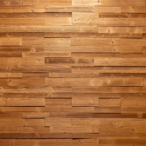 Thermal Wood Wall Panels