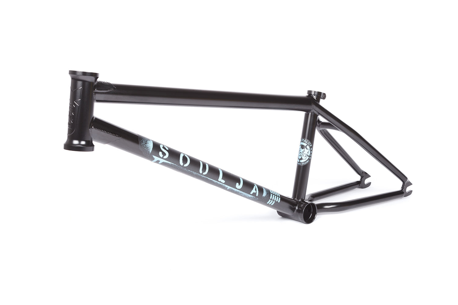 BMX フレーム BSD Soulja Frame 日本公式の通販 casi.media