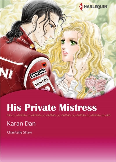 His Private Mistress - Akadot